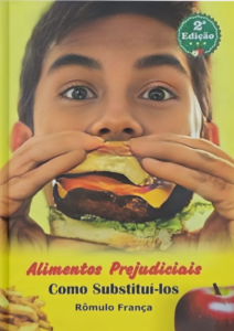 Alimentos Prejudiciais a Saude